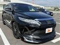2017 Toyota Harrier