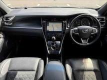 2017 Toyota Harrier