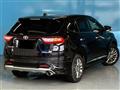 2017 Toyota Harrier