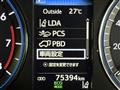 2017 Toyota Harrier