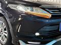 2017 Toyota Harrier