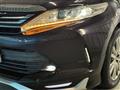 2017 Toyota Harrier
