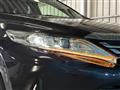 2017 Toyota Harrier