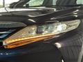 2017 Toyota Harrier