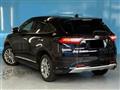 2017 Toyota Harrier