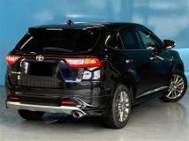 2017 Toyota Harrier
