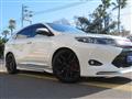 2017 Toyota Harrier
