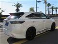2017 Toyota Harrier