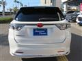 2017 Toyota Harrier