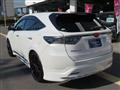 2017 Toyota Harrier