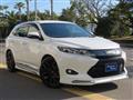 2017 Toyota Harrier