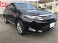 2017 Toyota Harrier