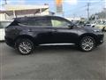 2017 Toyota Harrier