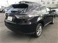 2017 Toyota Harrier