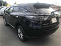 2017 Toyota Harrier