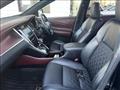 2017 Toyota Harrier