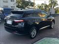 2017 Toyota Harrier