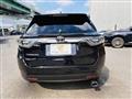 2017 Toyota Harrier