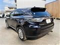 2017 Toyota Harrier
