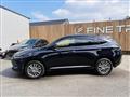2017 Toyota Harrier