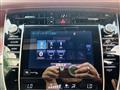 2017 Toyota Harrier