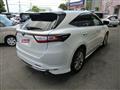 2017 Toyota Harrier