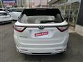 2017 Toyota Harrier