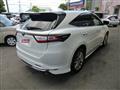 2017 Toyota Harrier