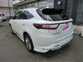 2017 Toyota Harrier