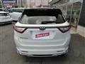 2017 Toyota Harrier