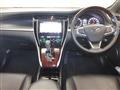 2017 Toyota Harrier