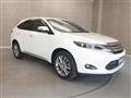 2017 Toyota Harrier