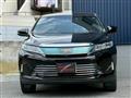 2017 Toyota Harrier