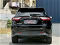 2017 Toyota Harrier