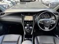 2017 Toyota Harrier