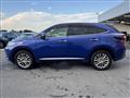 2017 Toyota Harrier
