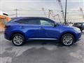 2017 Toyota Harrier