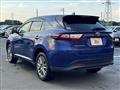 2017 Toyota Harrier
