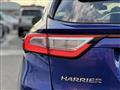 2017 Toyota Harrier