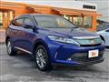 2017 Toyota Harrier
