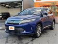 2017 Toyota Harrier