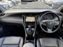 2017 Toyota Harrier