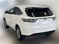 2017 Toyota Harrier