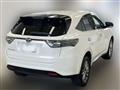 2017 Toyota Harrier