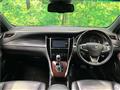 2017 Toyota Harrier