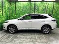 2017 Toyota Harrier