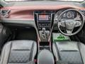 2017 Toyota Harrier