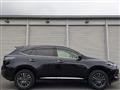 2017 Toyota Harrier