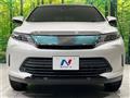 2017 Toyota Harrier