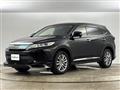 2017 Toyota Harrier